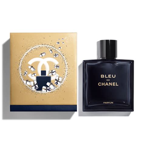 bleu deu chanel|what does bleu De Chanel smell like.